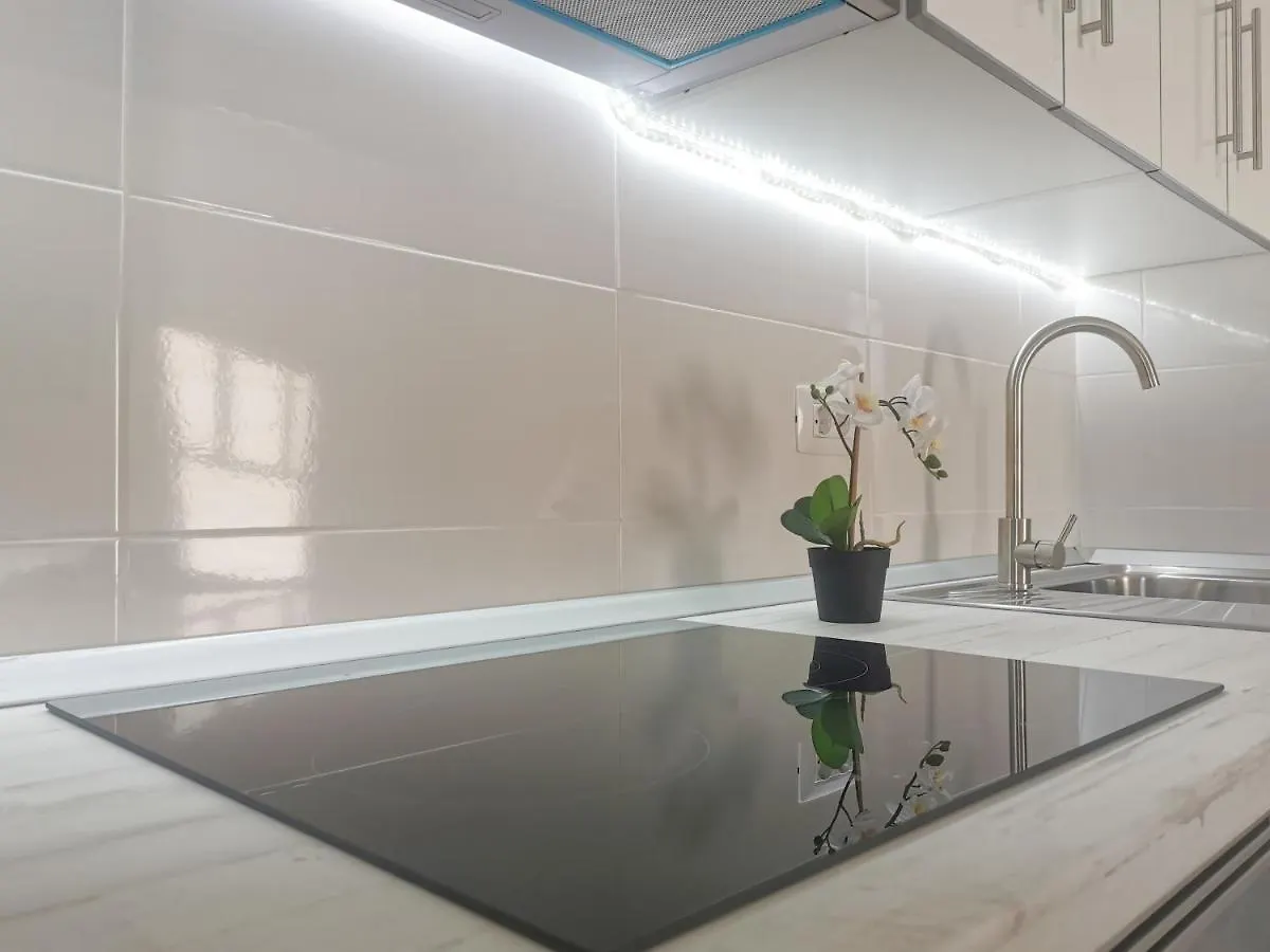 Hidden Gem Studio-Beautiful View Of The Ocean Apartment Costa Adeje  0*, Costa Adeje (Tenerife) Spain