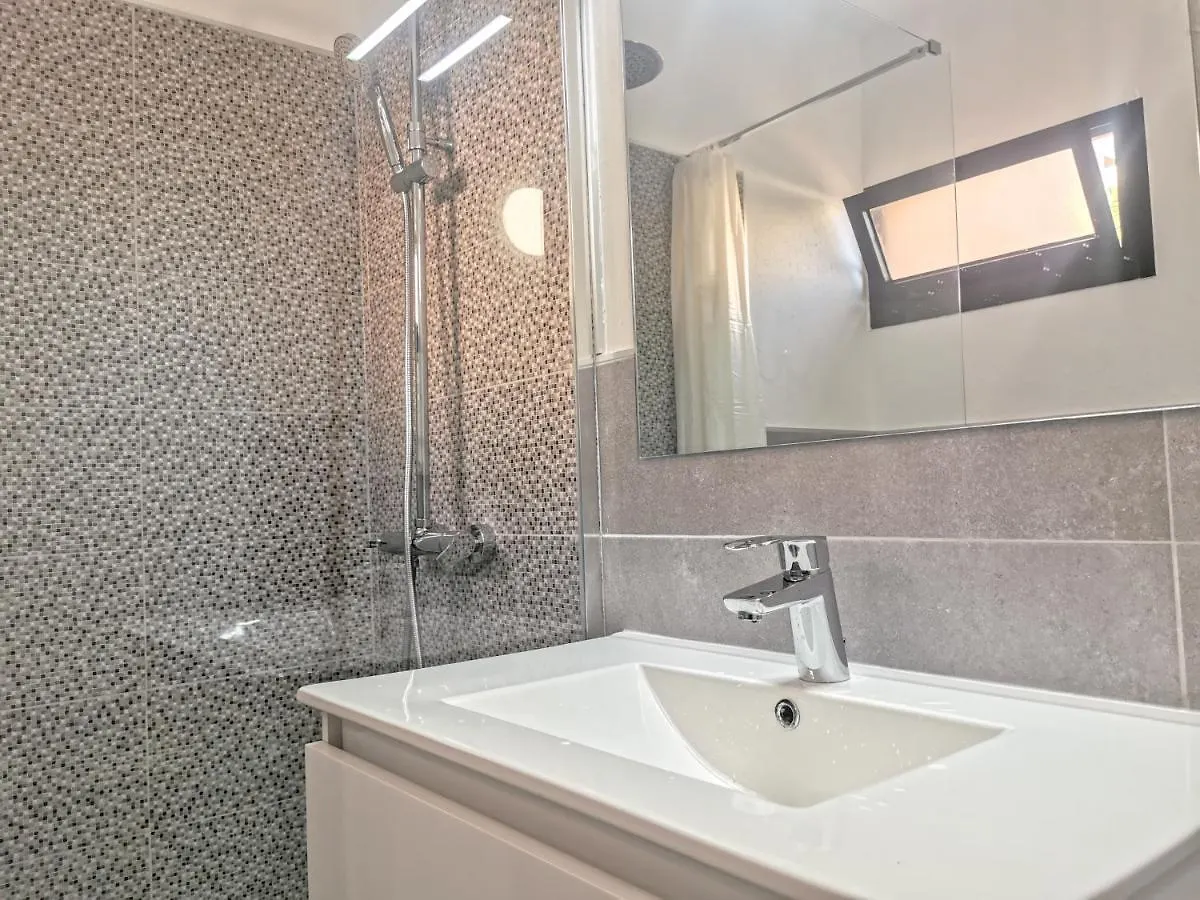Hidden Gem Studio-Beautiful View Of The Ocean Apartment Costa Adeje  Spain